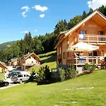 Huettendorf 샬레 슈라드밍