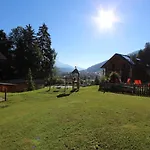 Huettendorf Шладминг