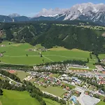 Huettendorf 샬레 *