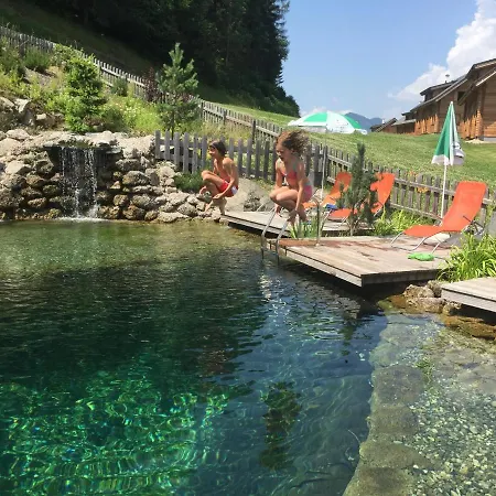 Huettendorf Schladming