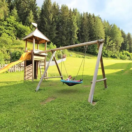 Alpstuga Huettendorf Schladming