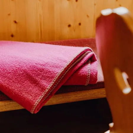 Huettendorf Alpstuga