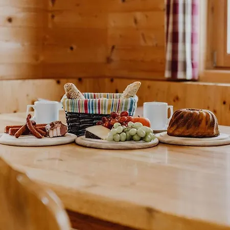 Huettendorf Schladming