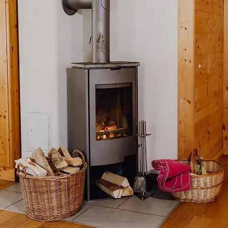 Huettendorf Alpstuga