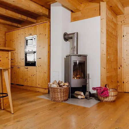 Huettendorf Chalet *