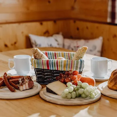 Huettendorf Schladming