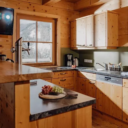 Huettendorf Chalet *