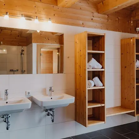 Huettendorf Schladming