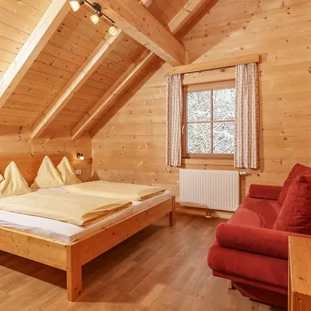 Huettendorf Chalet *