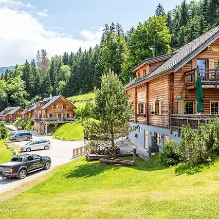 Chalet Huettendorf