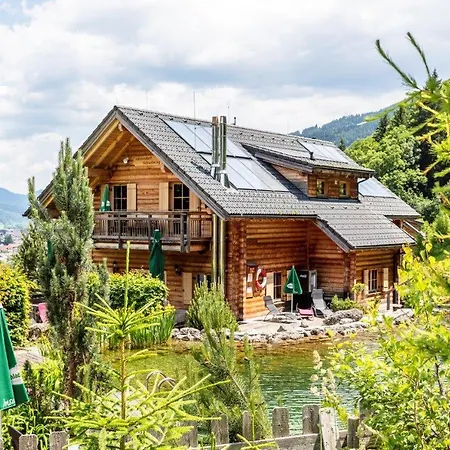 Huettendorf Alpstuga *