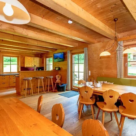 Huettendorf Schladming