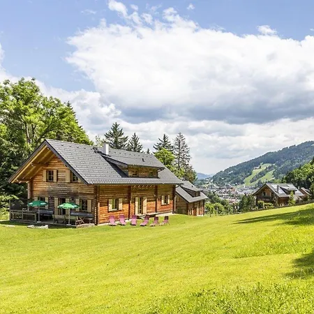Huettendorf * Schladming