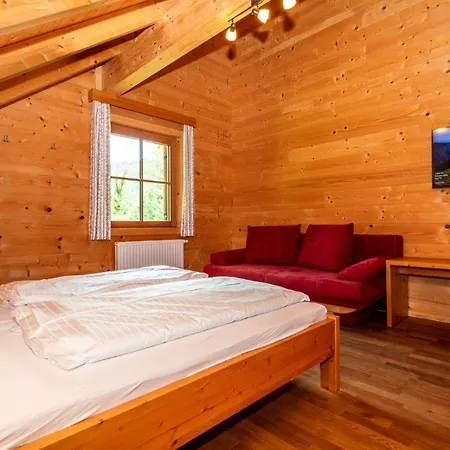 Huettendorf Chalet Schladming