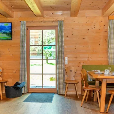 Huettendorf * Schladming