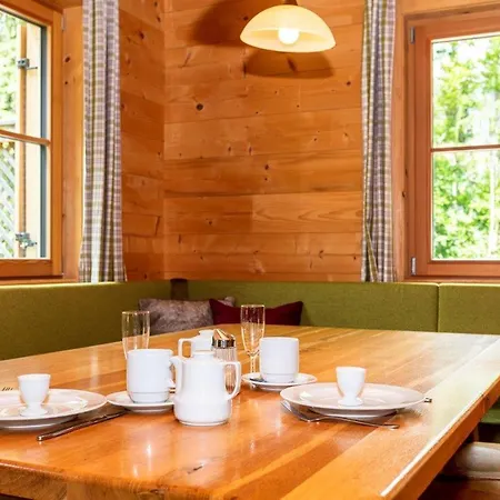 Huettendorf Schladming