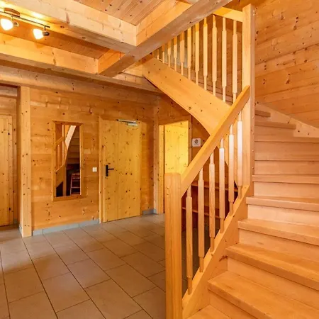 Huettendorf * Schladming