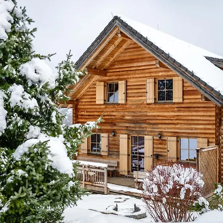 Chalet Huettendorf *