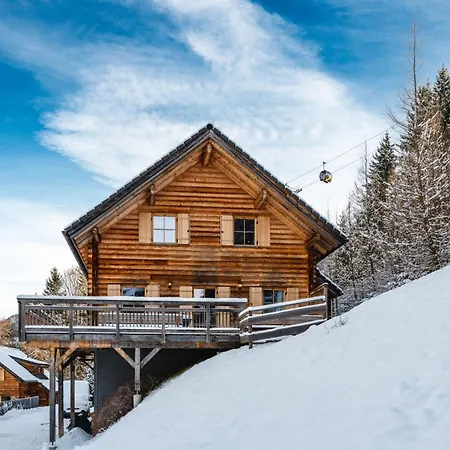 Huettendorf Chalet Schladming