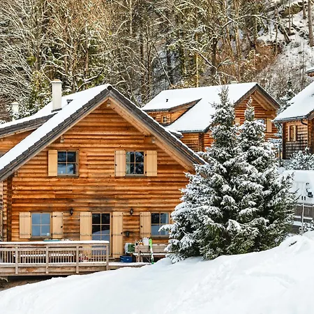 Huettendorf Chalet