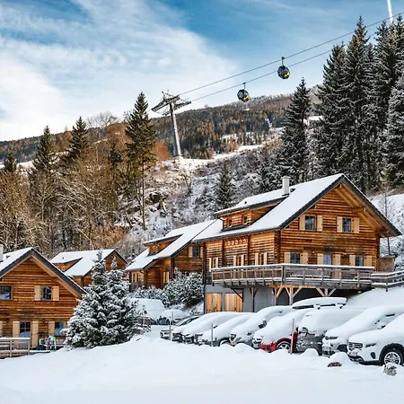 Huettendorf Chalet *