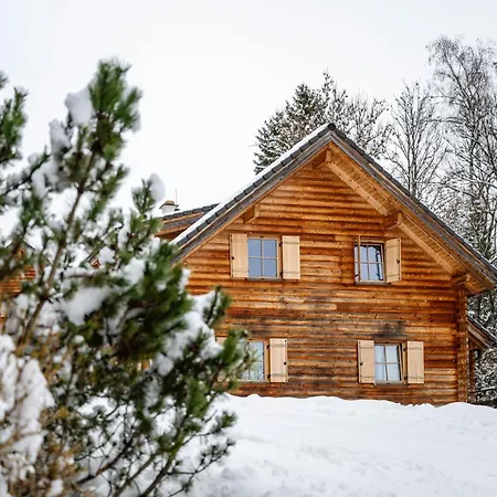 Chalet Huettendorf Schladming
