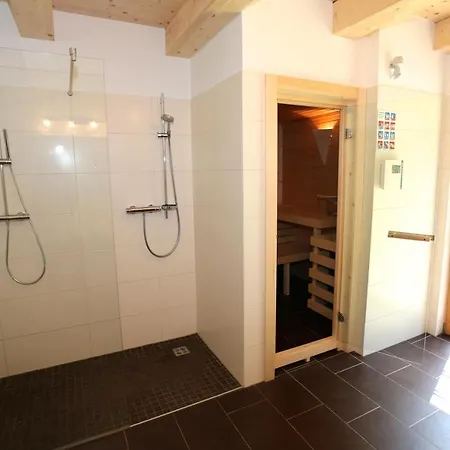 Chalet Huettendorf