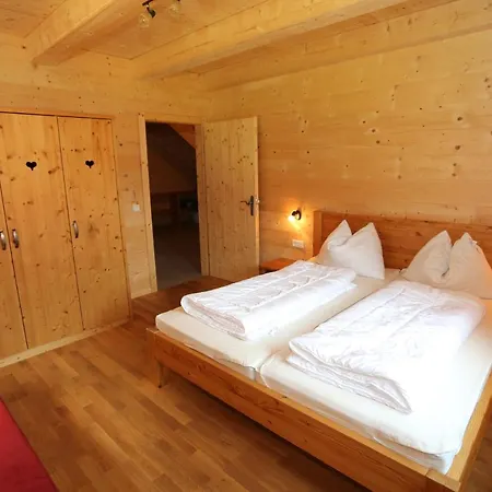 Huettendorf Chalet