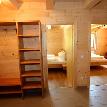 Alpstuga Huettendorf Schladming