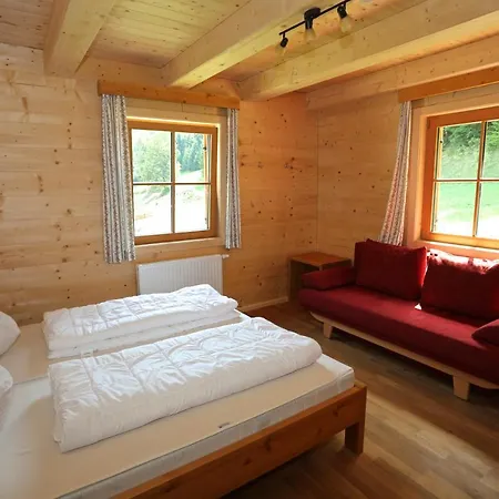 Huettendorf Chalet Schladming