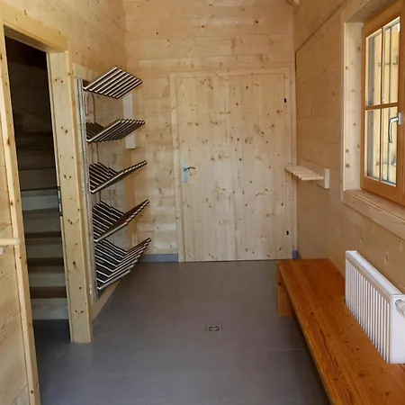 Huettendorf Chalet