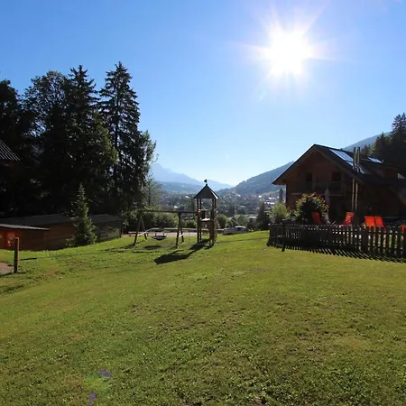 Huettendorf Schladming