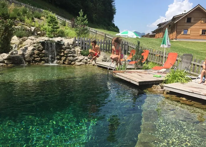 Huettendorf シュラートミンク