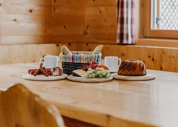 Huettendorf シュラートミンク