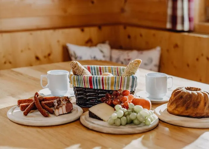 Huettendorf Schladming