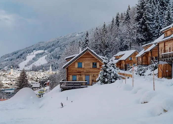 Huettendorf * シュラートミンク