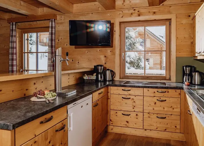 Huettendorf Schladming