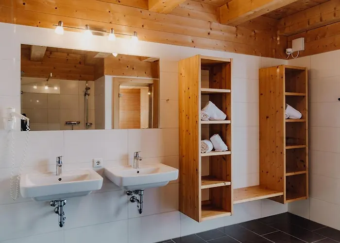 Huettendorf シュラートミンク