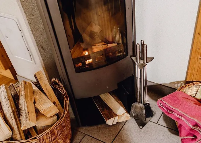 Huettendorf * Schladming