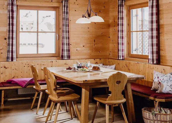 Huettendorf シュラートミンク