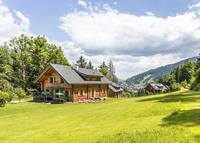 Huettendorf * シュラートミンク