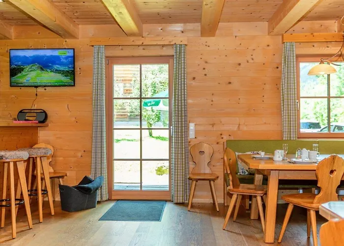 Huettendorf * シュラートミンク