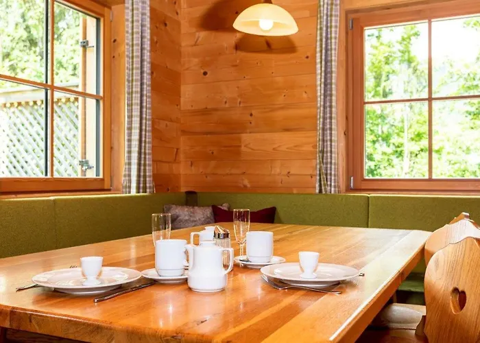 Huettendorf Schladming