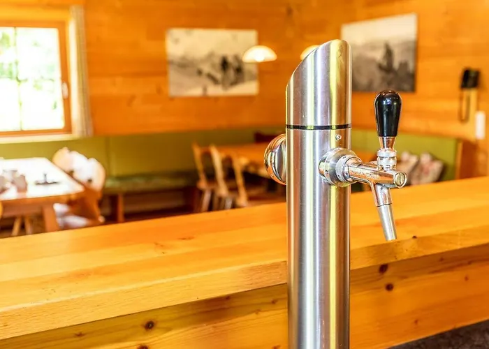 シャレー Huettendorf