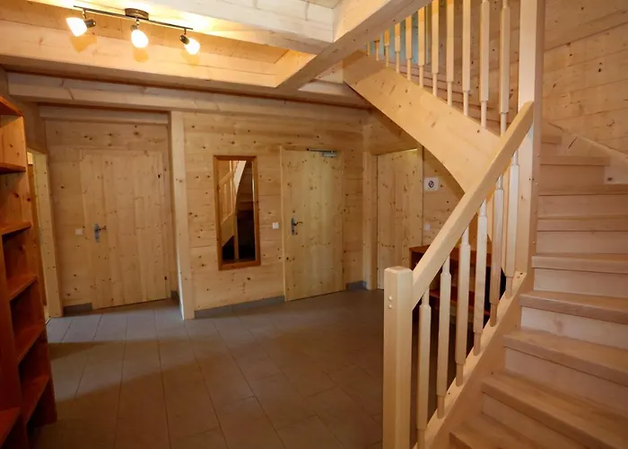 Huettendorf Chalet *