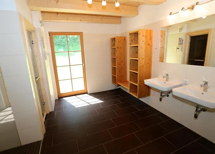 Huettendorf * Schladming