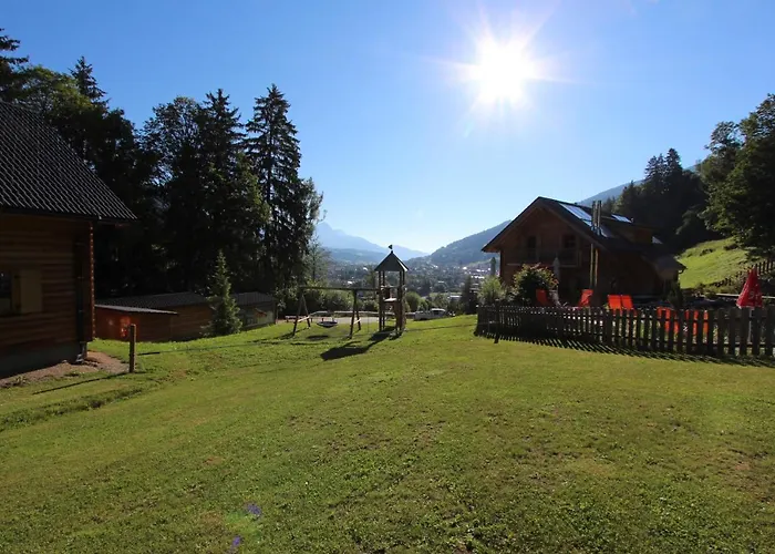 Huettendorf シュラートミンク